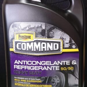 Coolant