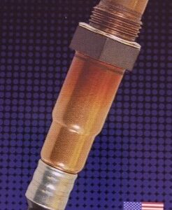 Sensor de Oxígeno